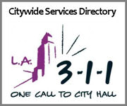 Citywide Services Directory
