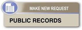 New CPRA Request