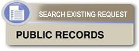 Search CPRA Request