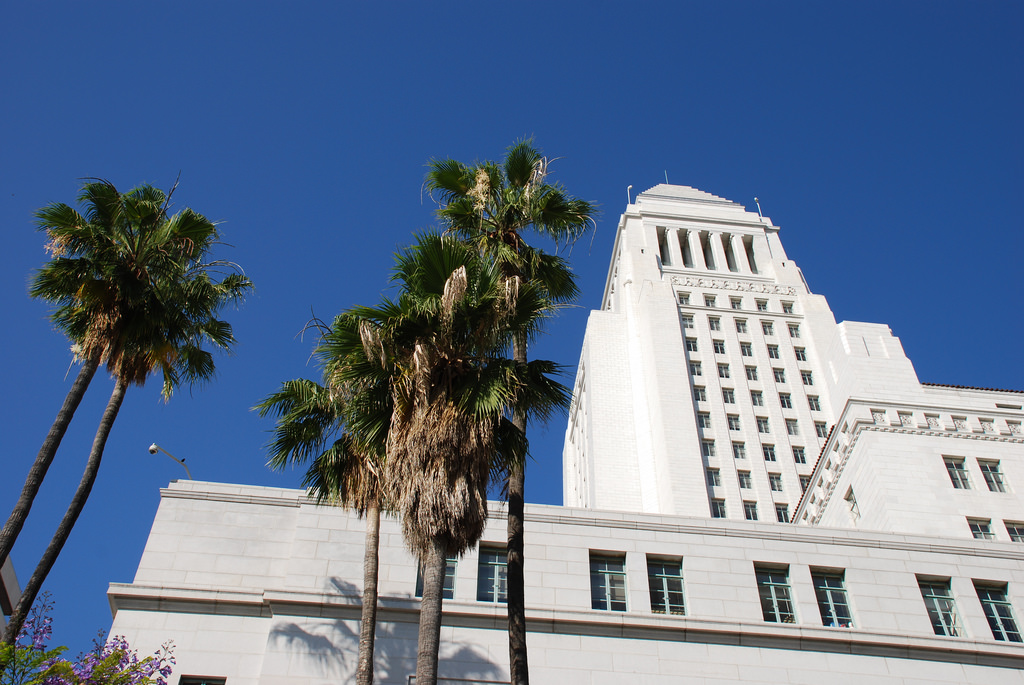 city hall image