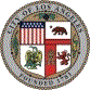 Los Angeles city seal